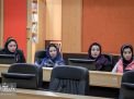 گزارش تصویری | برگزاری  کارگاه داوری مسابقات تکواندو ( پومسه )‌قهرمانی دانشجویان دانشگاه های کشور  - خواهران 